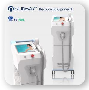 Wholesale 808 diode laser permanent hair removal machine from china suppliers