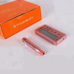 Korea Charmant Third Edition Digital Permanent Makeup Kit Tattoo Eyebrow Machine