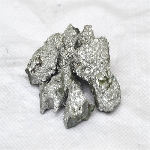 Wholesale 10 - 50mm Low Carbon Ferrochrome LC FeCr For Steel Making from china suppliers