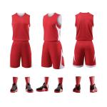 Customized NBA Team Jerseys Perfect Fit for Professional and Youth Players