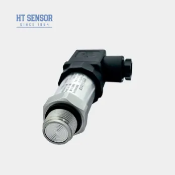 BPHT24 Hygienic Type Flush Diaphram Pressure Sensor Level Pressure Transmitter