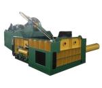 Y-81 Series Metal Baler / Hydraulic Metal Baler Machine For Scrap Metal