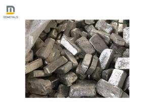 Wholesale Mg 99.9% Magnesium Alloys ZK60A AZ31B Magnesium Alloy Ingot ISO9001 from china suppliers