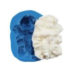 Silicone Moulding Putty For Resin Molds 40 Shore A Temperature Resistant