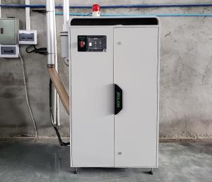 Wholesale Pneumatic Mobile Dust Extractor from china suppliers