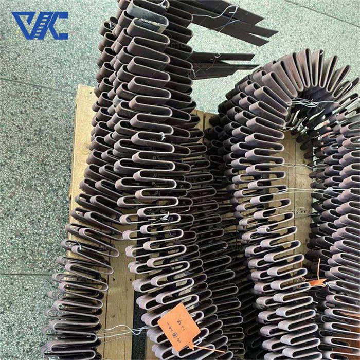 Electrical Resistance Heater Wire 0Cr21Al4 For Industrial Furnace Heating Elements