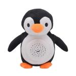 New Baby Starry Night Stuffed Animal Doll Music Soothing Sleep Children Creative