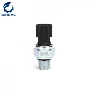Wholesale Excavator for Hitachi ZX200 ZX210 ZX230 Hydraulic Pump Pressure Sensor 4436536 from china suppliers