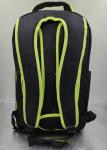 Custom Fashion Sports Tennis Padel Racket Bag With Shoe Compartment