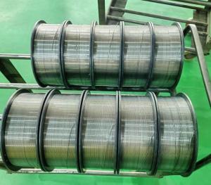 Wholesale CuZn40Ni Arc Spray Wire Thermal Spraying Wire Low Fuming Bronze Nickel from china suppliers