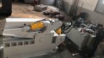 Small Metal Shear Waste Scrap Sheet Shears\Q43 Series Crocodile Hydraulic Steel