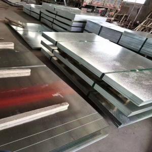 Wholesale Non Alloy Galvanized Steel Welding Pipe Thick Wall Q235 Q345 from china suppliers
