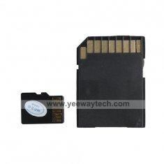 Wholesale Brand New 2GB Micro SDHC Memory Card with SD Adapter from china suppliers
