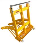 Detachable Ral1003 Portable Vehicle Barricades
