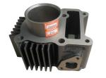 54mm Ybr125 Aftermarket Motorcycle Parts 49mm T100 Motorcycle Cylinder Fit For