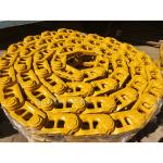 1504780 E345 Undercarriage Parts Track Chain Excavator Track Link