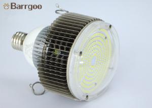 Wholesale Industrial 80w LED High Bay Light Bulb Aluminum AC100-305V With E27 E40 Base from china suppliers