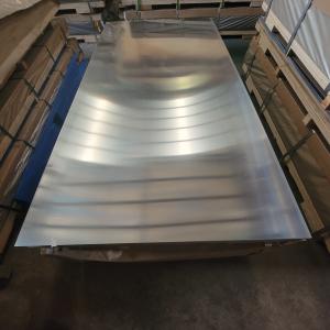 Wholesale Custom Building 1090 Aluminum Alloy Sheet High Hardness Processing from china suppliers