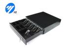 Money Storage Box 16 Inch Cash Drawer For Computer 15.9 W X 16.5 D X 3.5 H