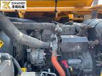 Used Sany SY75C 7 Ton Mini Reconditioned Hydraulic Crawler Excavator