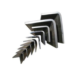 Wholesale Ss400 Brushed Steel Angle Trim 30x30x5 GB JIS ASTM Standard from china suppliers