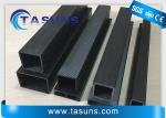 High Modulus T300 T700 Pultruded Carbon Fiber Tube 20mm