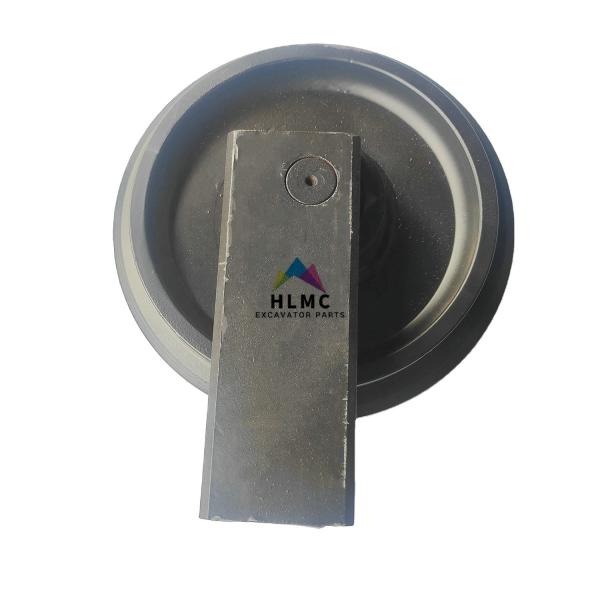 China Supplier Mini Excavator Spare Parts E15 15 Idler Assay Idler Rear Idler