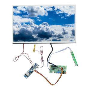 Wholesale 18.5 Inch HDMI LCD Display 1100 nits High Brightness Industrial TFT LCD Screen from china suppliers