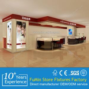Wholesale high quality clear acrylic jewelry display,jewelry showcase from china suppliers