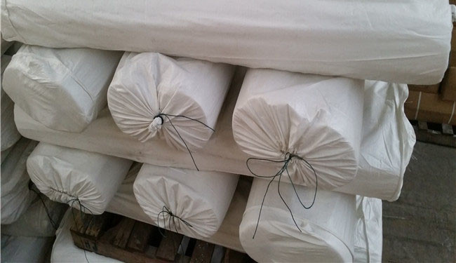 Waterproof PP Spunbond Non Woven Fabric Eco - Friendly For Medical Field