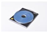 Restaurant Silicone Neon LED Strip / 8mm LED Neon Strip 12v 540 - 600lm