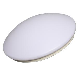 Wholesale 12W 17W 22W PMMA Recessed Led Panel Lights Indoor 1100lm from china suppliers
