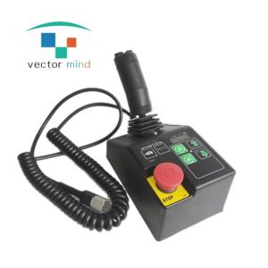 Wholesale Genie 137633 Genie Boom Lift Controls With Joystick AWP Control Parts from china suppliers
