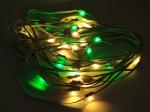 12V SMD5050 Point Light Christmas Decorative Outdoor Eave Lights RGB LED Outdoor