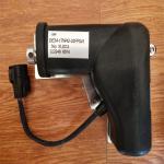 LGMC hyundai spare parts 37B0391 Actuator for excavator