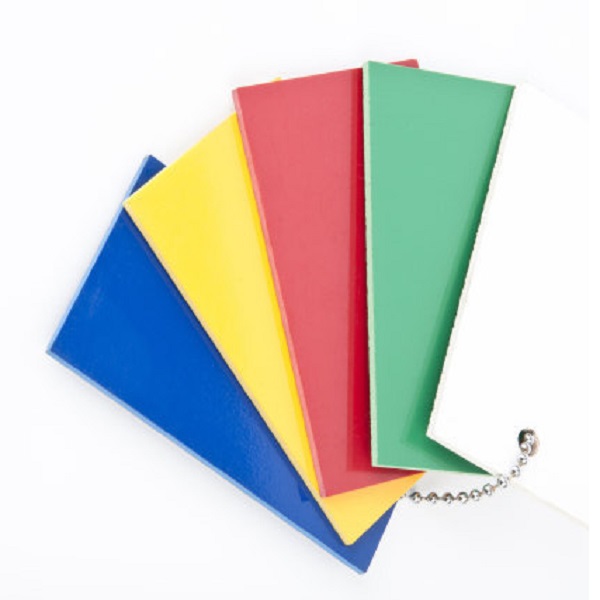 Light Box Moulding 3mm Clear Plexiglass Acrylic Sheet