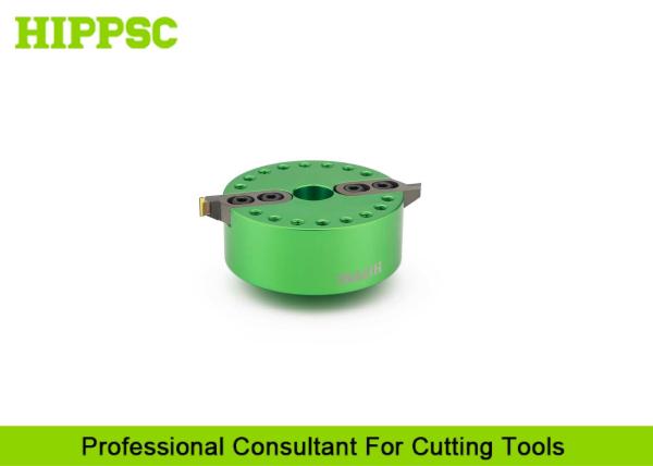 Durable CNC Milling Cutters , Milling Machine Cutting Tools With Professional