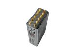 GPS LOJACK WIFI Handheld 12 Bands Cellphone 5G Jammer