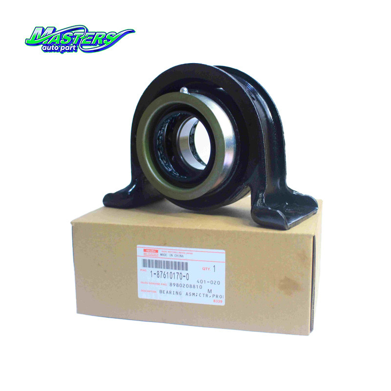 ISUZU BVP Clutch Release Bearing 1876101700 8980208810