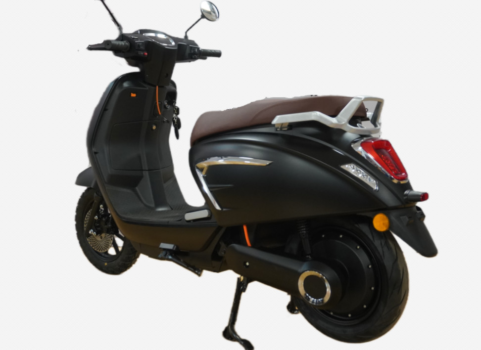 HH-WSP3 Electric motorcycle