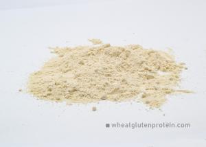 Wholesale 8002 80 0 Vital Dried Wheat Gluten For Aquaculture Feedstuff 1000 kg Poly Bag from china suppliers