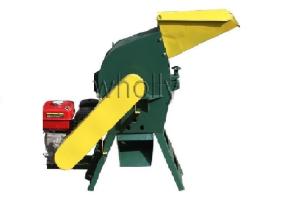Wholesale CF198 Small Wood Hammer Mill Good Quality Compatitive Price CE Certification from china suppliers