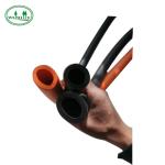 Self Adhesive Aluminum Foil Nitrile Rubber Insulation Tube Antifreeze