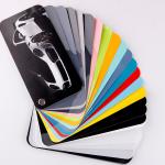 BLACK tpu tph film pellicola self healing ppf paint protection film 60"*50'PPF