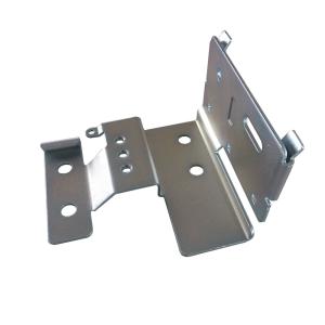 Wholesale Oem 6061 6063 Aluminum Precision Stamped Parts Fabrication Services from china suppliers