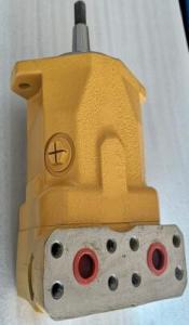 Wholesale CAT980H fan motor 255-6805 hydraulic fan motor and Spare Parts from china suppliers