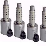 Gearbox Solenoid Valve Repair Kit JF016E,JF017E,JF018E For NISSAN