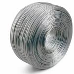 High Strength EPQ Wire 0.4mm 0.6mm 0.8mm Stainless Steel Bending Wire High Or