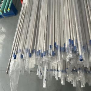 Wholesale 304 304L 316 316L 310S 321 Sanitary Seamless Stainless Steel Tube from china suppliers