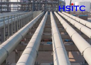 Wholesale ISO3183 Welded Straight Seam Welded Pipe St 37-2 from china suppliers